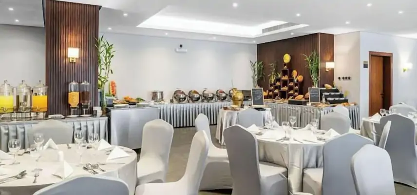 Elaf Qinwan Hotel image